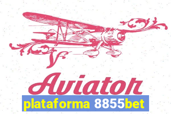 plataforma 8855bet